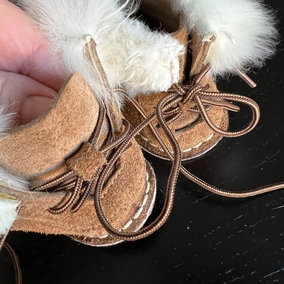Chikitto Toddler Boots - Picture 7 of 7